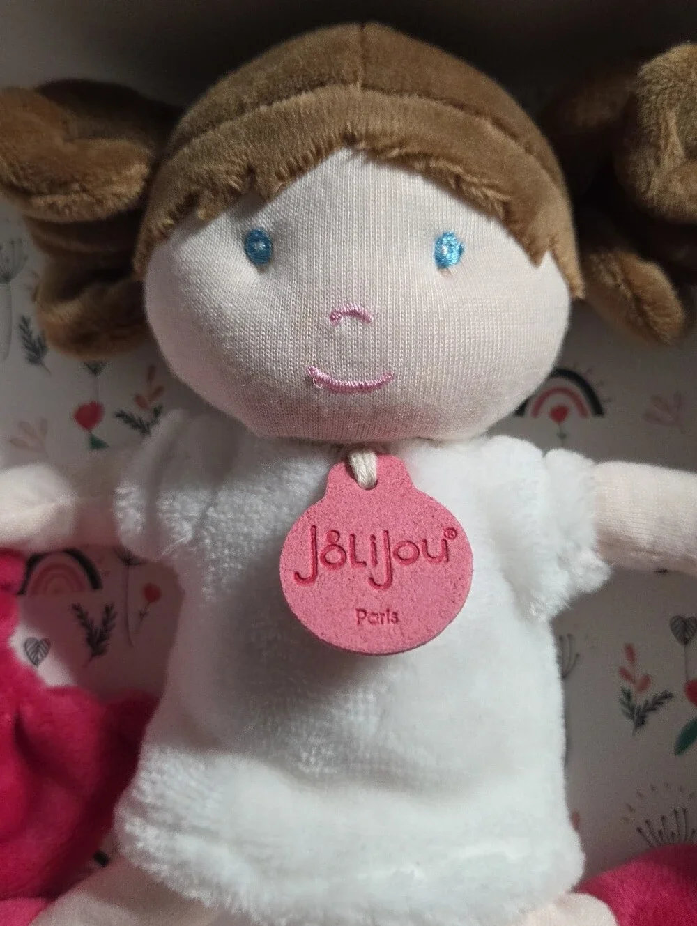 jolijou this new